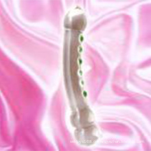 Injo Glas Dildo Ij-Gst141 für Frauen